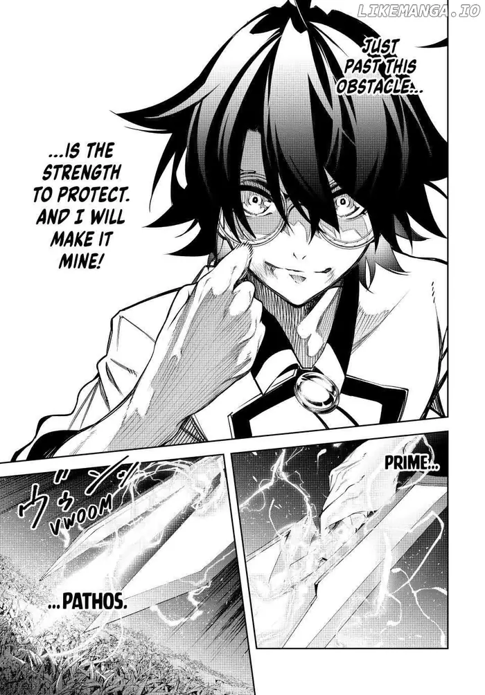 Wistoria: Wand and Sword Chapter 47 image 31_optimized